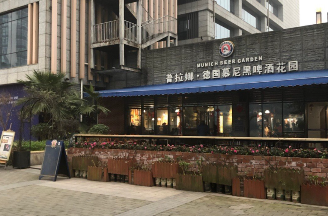 重庆RLL餐饮营销改善案例 重庆RLL餐饮营销改善案例
